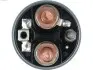 SS0307BOSCH Реле втягуюче стартера AUTO STARTER підбір по vin на Brocar
