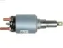 Реле втягуюче стартера SS0041(BOSCH)
