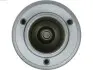 SS0041BOSCH Реле втягуюче стартера AUTO STARTER підбір по vin на Brocar