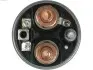 SS0041BOSCH Реле втягуюче стартера AUTO STARTER підбір по vin на Brocar