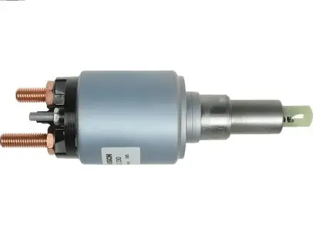 SS0041BOSCH Реле втягуюче стартера AUTO STARTER підбір по vin на Brocar