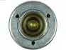 SS0013P Реле втягуюче стартера AUTO STARTER підбір по vin на Brocar