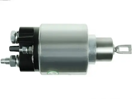 SS0013P Реле втягуюче стартера AUTO STARTER підбір по vin на Brocar