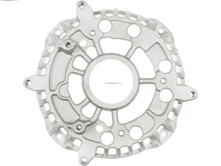 ABR0048 Кришка генератора AUTO STARTER підбір по vin на Brocar