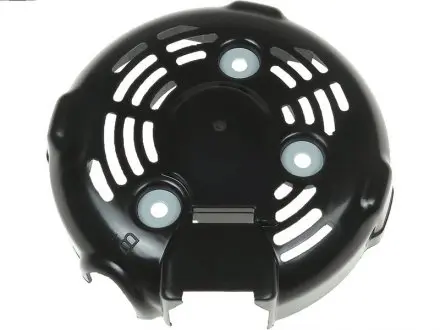 APC6031S Кришка генератора AUTO STARTER підбір по vin на Brocar