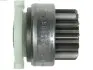SD9224P Бендикс стартера AUTO STARTER підбір по vin на Brocar