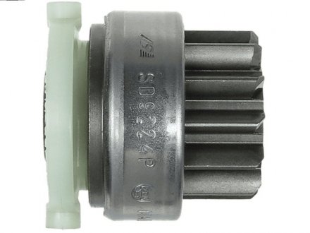 SD9224P Бендикс стартера AUTO STARTER подбор по vin на Brocar