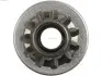 SD0524P Бендикс стартера AUTO STARTER підбір по vin на Brocar