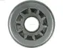 SD0193P Бендикс стартера AUTO STARTER підбір по vin на Brocar