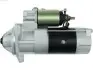 S9277 Стартер AUTO STARTER підбір по vin на Brocar