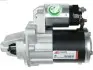S5400S Стартер AUTO STARTER підбір по vin на Brocar
