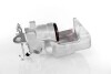 GH453909H Гальмівний супорт зад. правий Renault Clio IV, Fluence, Grand Scénic III, Megane II, Megane III, Megane IV, Scenic II, Scenic III 1.2-2.0D 09.02- GH-PARTS підбір по vin на Brocar