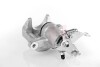 GH453909H Гальмівний супорт зад. правий Renault Clio IV, Fluence, Grand Scénic III, Megane II, Megane III, Megane IV, Scenic II, Scenic III 1.2-2.0D 09.02- GH-PARTS підбір по vin на Brocar