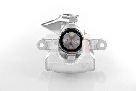 GH453909H Гальмівний супорт зад. правий Renault Clio IV, Fluence, Grand Scénic III, Megane II, Megane III, Megane IV, Scenic II, Scenic III 1.2-2.0D 09.02- GH-PARTS підбір по vin на Brocar