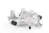 GH452553H Супорт задній правий Ford C-Max Ii, Focus Iii, Grand C-Max, Kuga Ii, Tourneo Connect, Transit Connect Mazda 3 10.03- GH-PARTS підбір по vin на Brocar