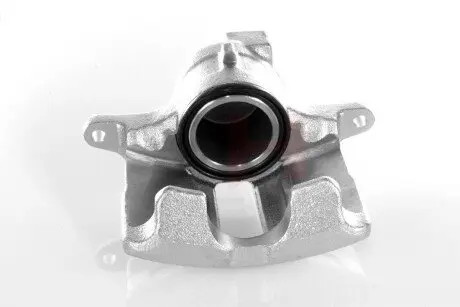 GH434701V Супорт гальмівний пер. лівий Audi A4 B5, A4 B6, A4 B7, A6 C5, A6 C6t Skoda Superb I VW Passat B5 1.6-4.2 11.94-05.13 GH-PARTS підбір по vin на Brocar