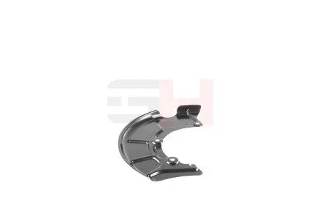 GH484710H Захист гальмівного диска передній правий Audi A3 Skoda Octavia VW Bora, Golf IV, New Beetle 1.4-2.8 09.96-12.13 GH-PARTS подбор по vin на Brocar