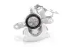 GH452521V Гальмівний супорт зад. лівий Ford Focus II, Galaxy, Kuga I, Mondeo IV, S-Max 1.6-2.5 05.06- GH-PARTS підбір по vin на Brocar