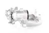 GH452521V Гальмівний супорт зад. лівий Ford Focus II, Galaxy, Kuga I, Mondeo IV, S-Max 1.6-2.5 05.06- GH-PARTS підбір по vin на Brocar