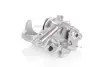 GH452521V Гальмівний супорт зад. лівий Ford Focus II, Galaxy, Kuga I, Mondeo IV, S-Max 1.6-2.5 05.06- GH-PARTS підбір по vin на Brocar