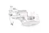 GH451913V Гальмівний супорт зад. лівий Citroen C4 Grand Picasso I, C4 Picasso I 1.6-2.0D 10.06-12.13 GH-PARTS підбір по vin на Brocar