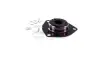 GH362233 Подушка опорна (+підшипник) ам-тора перед. Nissan Murano 02-/Primera (P12) 02-/X-Trail 01- GH-PARTS підбір по vin на Brocar