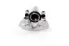 GH433667H Супорт передній правий Opel Calibra A, Vectra B Saab 900 II, 9-3, 9-5 1.6-2.6 03.92-12.09 GH-PARTS підбір по vin на Brocar