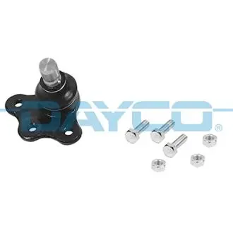 DSS1066 Нижній/верхній кульовий шарнір DAYCO підбір по vin на Brocar