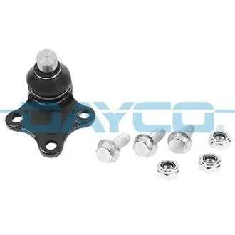 DSS1114 DAYCO CITROEN кульова опора лів./прав. Berlingo,Xsara,Peugeot 96- (конус 18мм) DAYCO подбор по vin на Brocar
