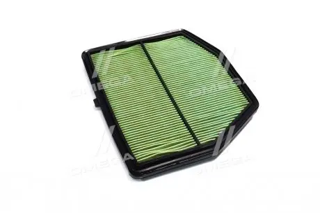 WA10267 Фільтр повітряний NISSAN MURANO, PATHFINDER 2.5 14- USA (вир-во WIX-FILTERS) WIX FILTERS подбор по vin на Brocar