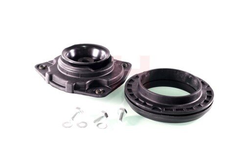 GH362294H Опорна подушка перед. права + підшипник Nissan Qashqai 1.5dCi/1.6/2.0D 07- GH-PARTS підбір по vin на Brocar