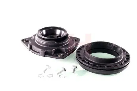 GH362294H Опорна подушка перед. права + підшипник Nissan Qashqai 1.5dCi/1.6/2.0D 07- GH-PARTS підбір по vin на Brocar