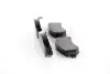 GH410503 Колодки гальмiвнi переднi Chrysler Voyager III 01- Jeep Cherokee (KJ) 01- GH-PARTS підбір по vin на Brocar