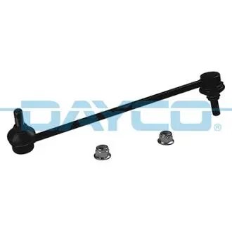 DSS1076 DAYCO NISSAN Тяга стабилизатора передн. прав.Qashqai,X-Trail 07-,Renault DAYCO подбор по vin на Brocar
