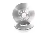 GH409962 Диск гальмівний перед. Audi A3 13-/VW Caddy 04-/Seat Leon 05-/Passat 05- GH-PARTS підбір по vin на Brocar
