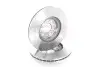 GH409962 Диск гальмівний перед. Audi A3 13-/VW Caddy 04-/Seat Leon 05-/Passat 05- GH-PARTS підбір по vin на Brocar