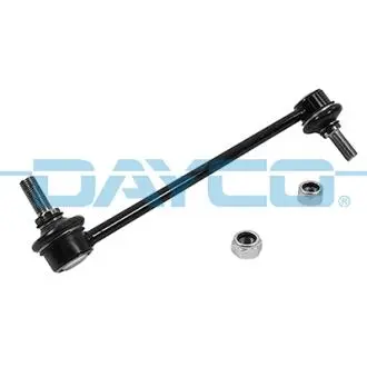 DSS1061 DAYCO HYUNDAI Тяга стабилизатора передн. i30, Elantra 06-, Kia Ceed 06- DAYCO підбір по vin на Brocar