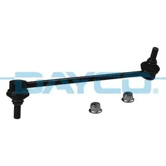 DSS1026 DAYCO NISSAN Тяга стабилизатора передн.лів.Qashqai,X-Trail 07-,Renault DAYCO подбор по vin на Brocar