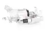 GH453671V Супорт гальмівний зад.лівий Opel Vectra C Saab 9-3 1.6-3.2 04.02-02.15 GH-PARTS підбір по vin на Brocar