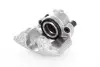 GH434700H Гальмівний супорт передн. прав. Audi A4, A6, VW Passat, 1,6-2,5, 95-10 GH-PARTS підбір по vin на Brocar
