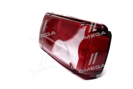 TP0909212R Ліхтар задній RH Scania / VW / DB Sprint cargo (під штекер) (TEMPEST) TEMPEST підбір по vin на Brocar