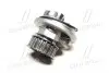 9001129 Насос водяний DAEWOO, OPEL Astra F, Kadett, Vectra (вир-во SASIC) SASIC підбір по vin на Brocar