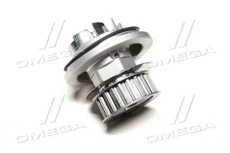 9001129 Насос водяний DAEWOO, OPEL Astra F, Kadett, Vectra (вир-во SASIC) SASIC підбір по vin на Brocar