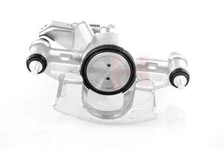 GH453964H Супорт задній правий RENAULT MASTER III 2.3D 02.10- RWD (спарка) GH-PARTS підбір по vin на Brocar