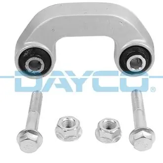 DSS1298 DAYCO VW Тяга стаб.передн. прав.с креплением! Passat,Audi A4/A6 DAYCO подбор по vin на Brocar