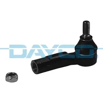 DSS1209 DAYCO VW Наконечник рул.тяги лів.Caddy III,Octavia,Golf V 04- DAYCO подбор по vin на Brocar