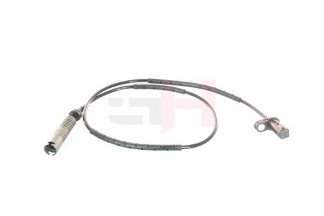 GH711524 Датчик ABS задній BMW E87, EE88, E82, E90, E91, E92, E93 GH-PARTS підбір по vin на Brocar