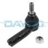 DSS1044 DAYCO VW Наконечник рул тяги прав. Golf IV,Audi A3 97- DAYCO підбір по vin на Brocar