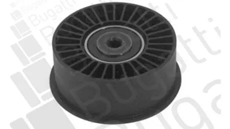 BPDI3238 Ролик направляючий ГРМ Master/Trafic 2.2/2.5dCi 00- BUGATTI подбор по vin на Brocar