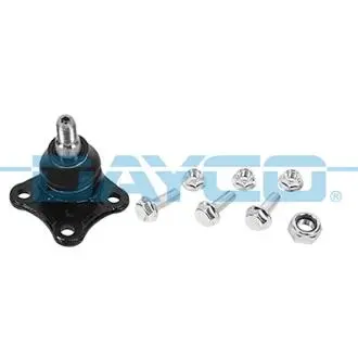 DSS1064 DAYCO VW кульова опора (с креплением!) лів.Audi A3 DAYCO підбір по vin на Brocar